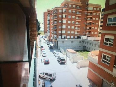 Piso en pueblo - Foto 1
