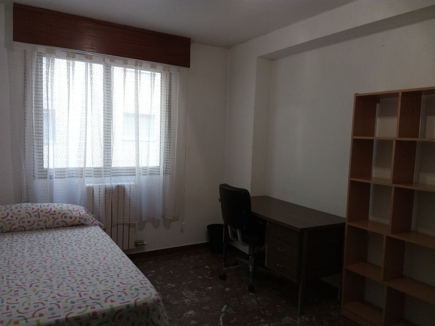 Piso en Calle Andador Gutiérrez Mellado, 47, Pol Universidad Romareda - Foto 11