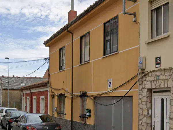 Chalet adosado en Calle D.Gregorio Maranon, 9 - Foto 1