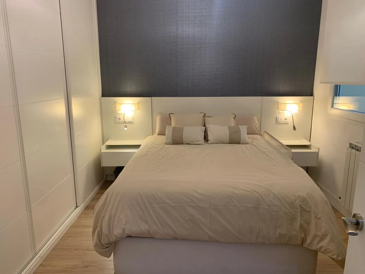 Piso en calle de Bretón de los Herreros, 50 - Foto 11