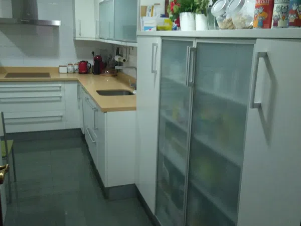 Piso en Pº Zorrilla - Campo Grande - Foto 15