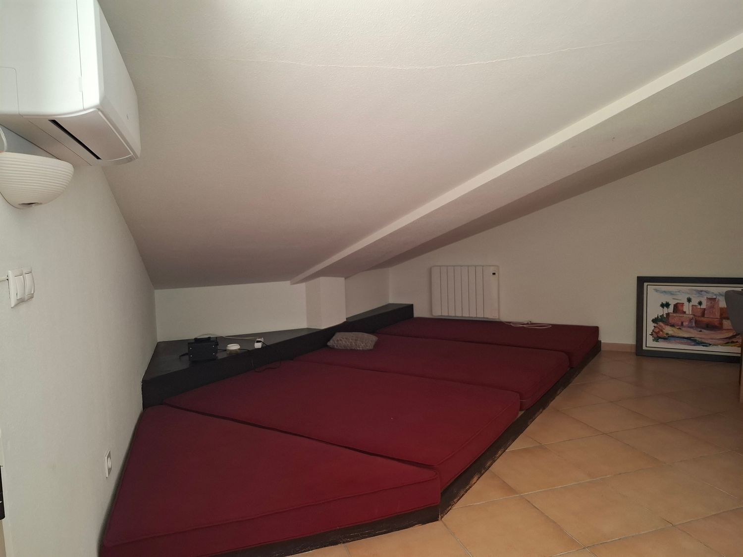 Chalet pareado en Via Residencial Marina del Cabo, 18, Cabo de las Huertas - Foto 3