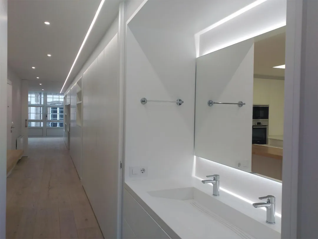 Piso en  Rúa Riego de Agua 42 - Foto 34