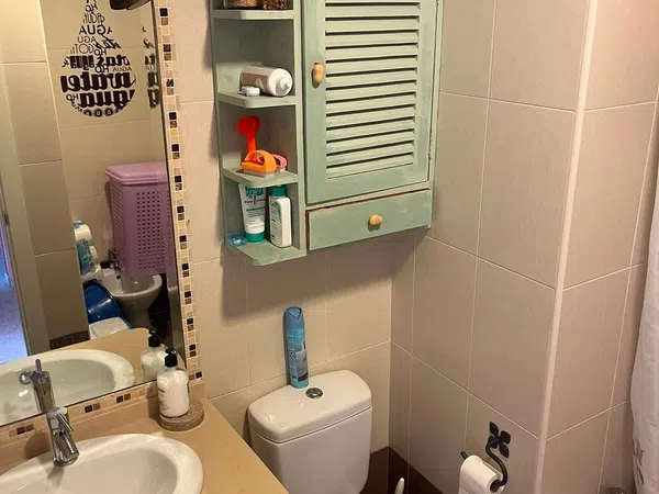 Piso en Desconocido, 39, Bellavista - Foto 15