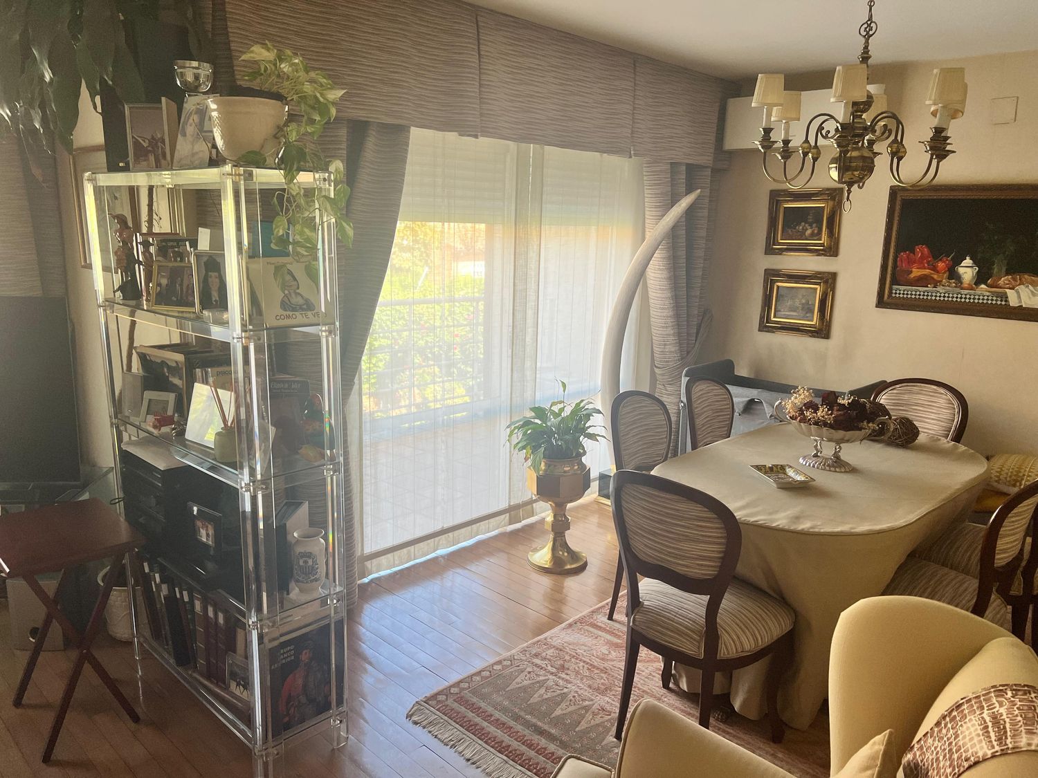 Chalet adosado en calle de Arévalo Lara, 41 - Foto 16