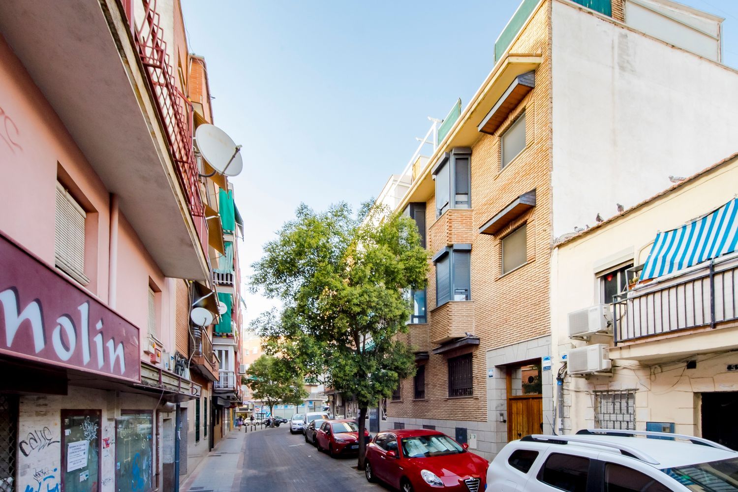 Dúplex en Calle San Pedro, 3, Casco Antiguo - Foto 36