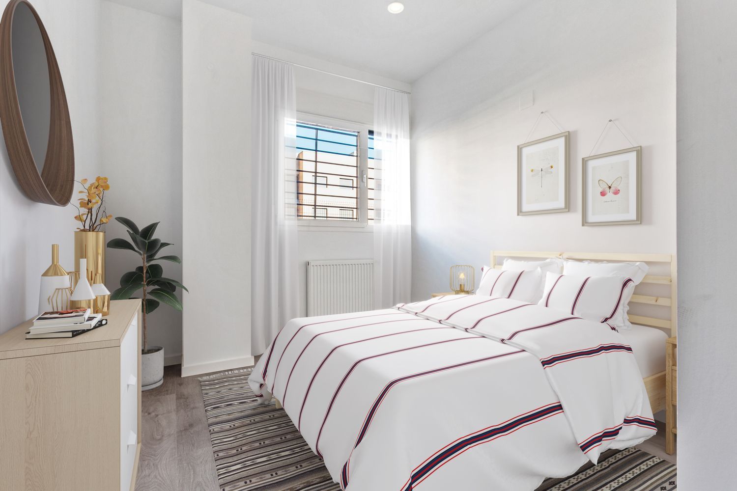 Piso en calle del Cerro del Monte, 15 - Foto 15