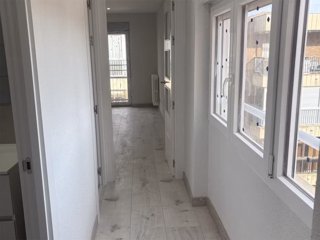 Piso en calle Paseo Canalejas 75-77 - Foto 7