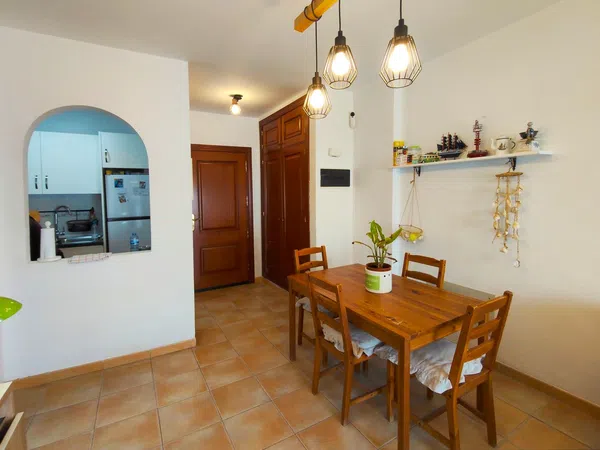 Piso en Paseo los Frailitos, 65 e, Costa del Silencio-Las Galletas, Costa del Silencio-Las Galletas - Foto 5