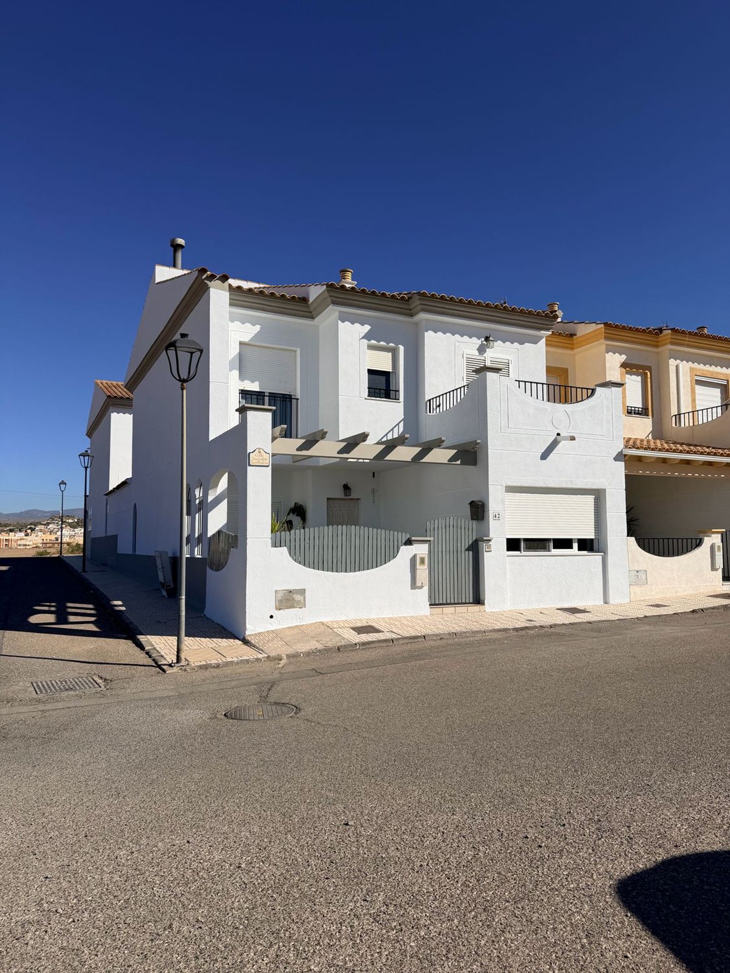 Chalet pareado en Calle Sacerdote Juan Bretones, 42 - Foto 35