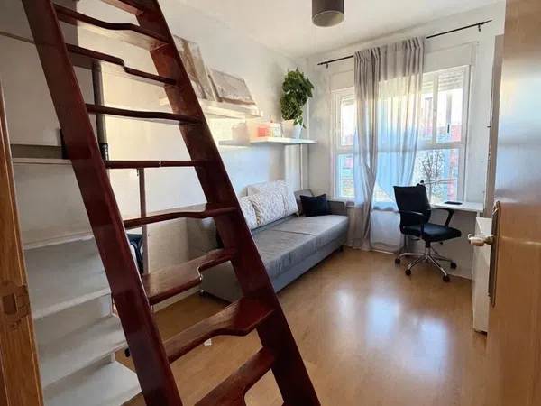 Piso en calle de Miguel Hernández, 2 a - Foto 2