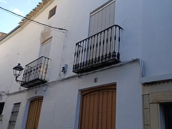 Casa o chalet independiente en Calle Asensio López, 18 - Foto 1