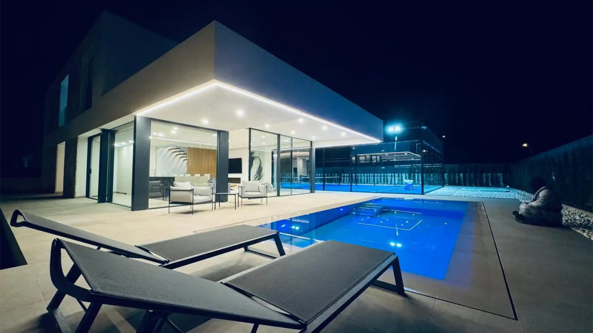 Chalet en  Carrer de Sicilia 119B - Foto 1