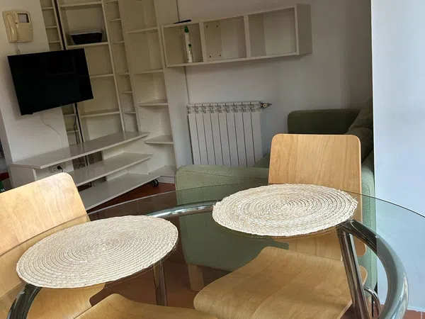 Estudio en calle Río Esva, 1 - Foto 10