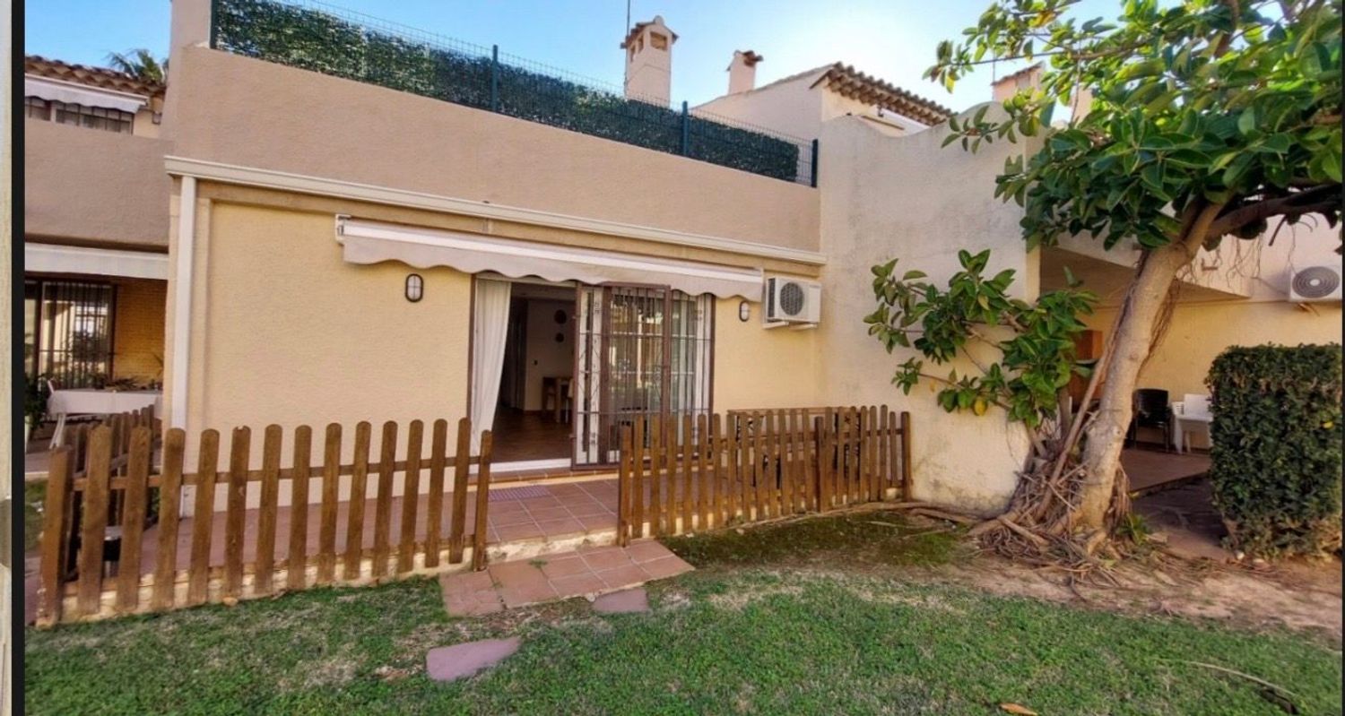 Piso en Calle Assagador de la Marjal, 8, Les Bassetes-El Marjal - Foto 6