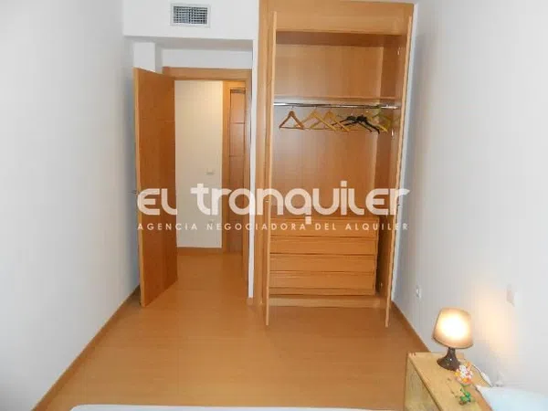 Piso en Calle Sancho Panza, 15, Solagua - Foto 25
