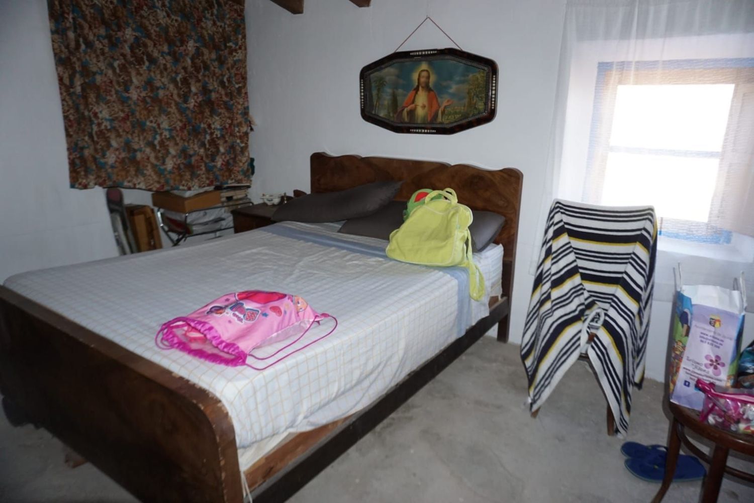 Casa rural en Partida alecua, 8 - Foto 8