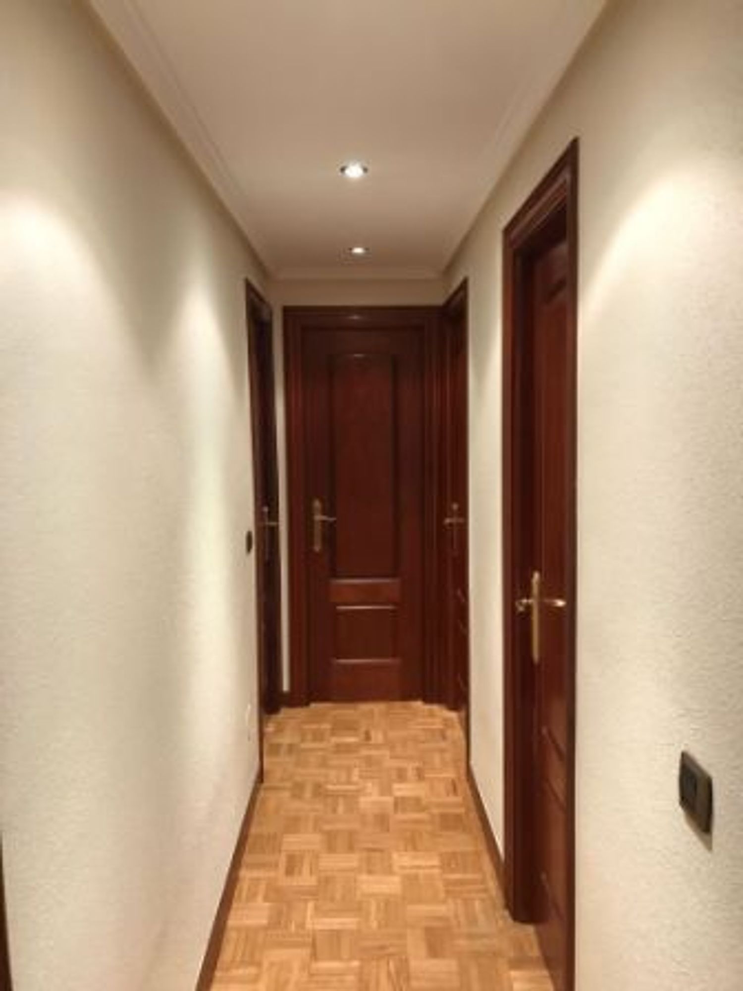 Piso en Calle Pablo Morillo, 13, Lakua, Lakua - Foto 3