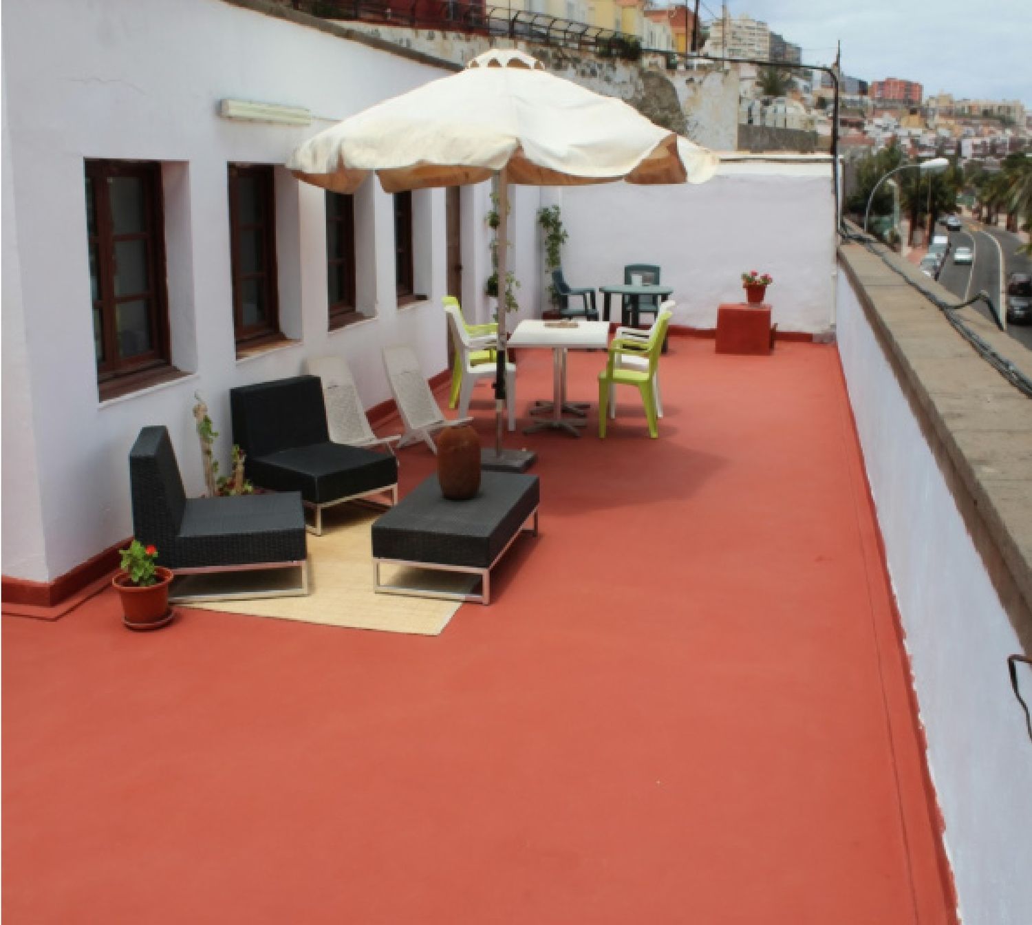 Casa o chalet independiente en Paseo Chil, 13, Schamann - Rehoyas - Foto 6