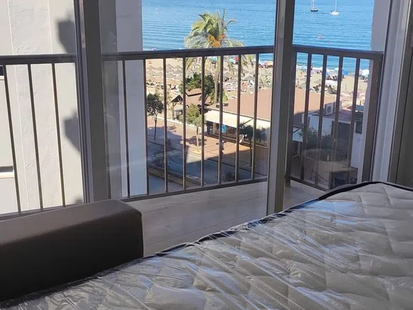 Estudio en Paseo Marítimo Rey de España, 8, Playa de los Boliches, Playa de los Boliches - Foto 19