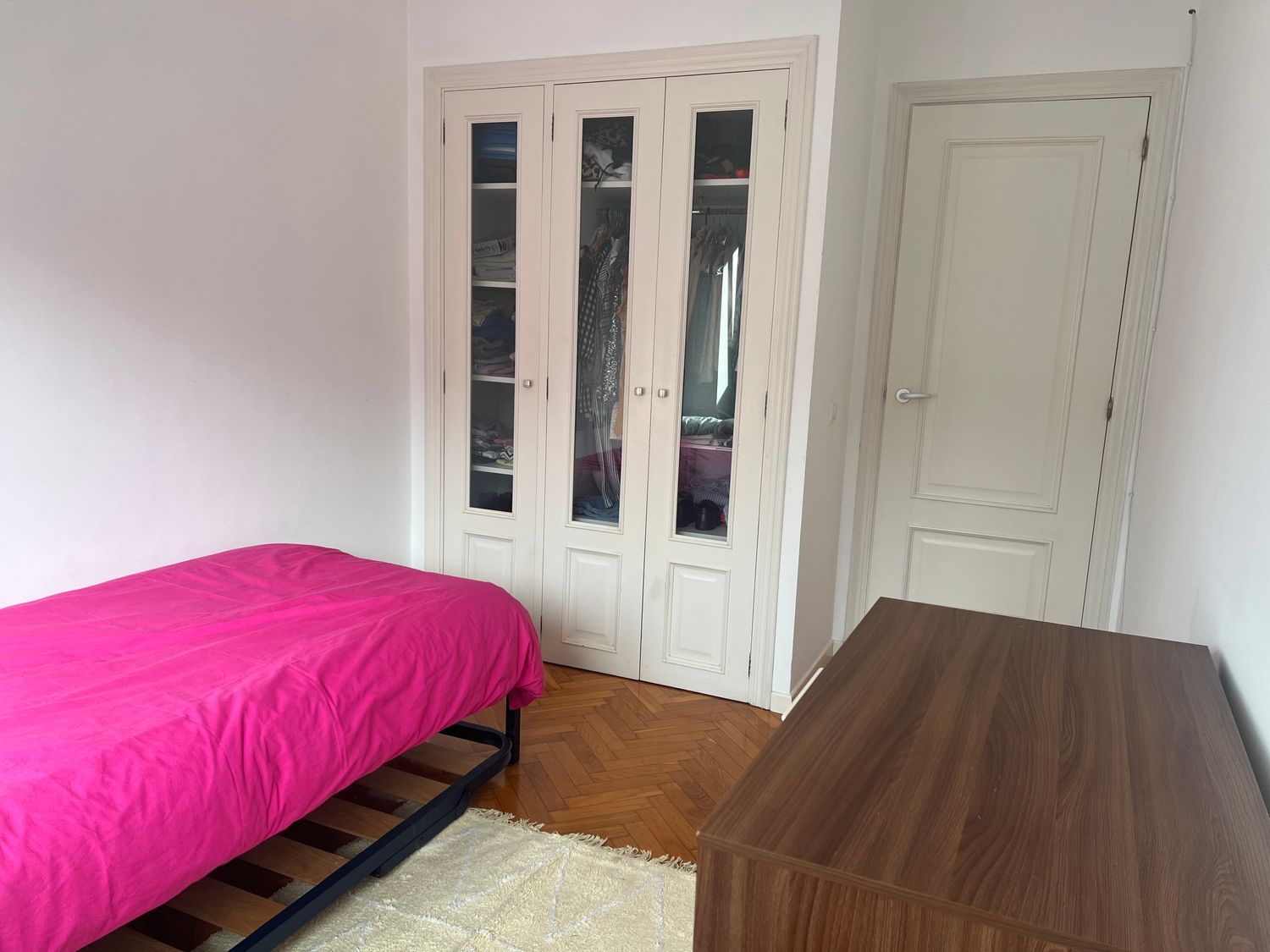 Chalet adosado en calle Xardín de Gómez, 23 - Foto 23