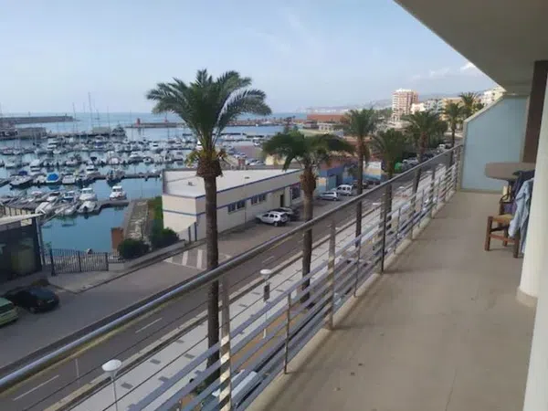 Piso en Av marques de Benicarló, 14, Zona Puerto Playa, Zona Puerto Playa - Foto 4