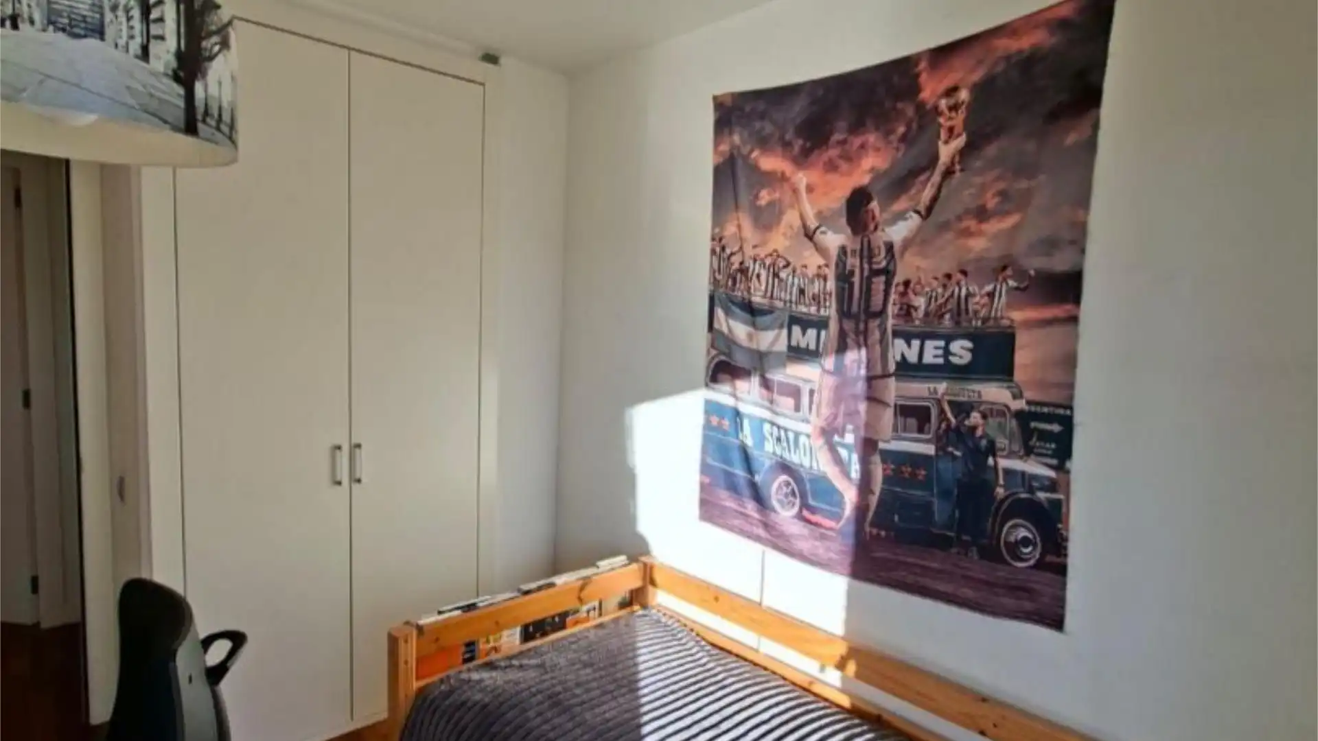 Piso en Sant Cugat del Vallès - Foto 42