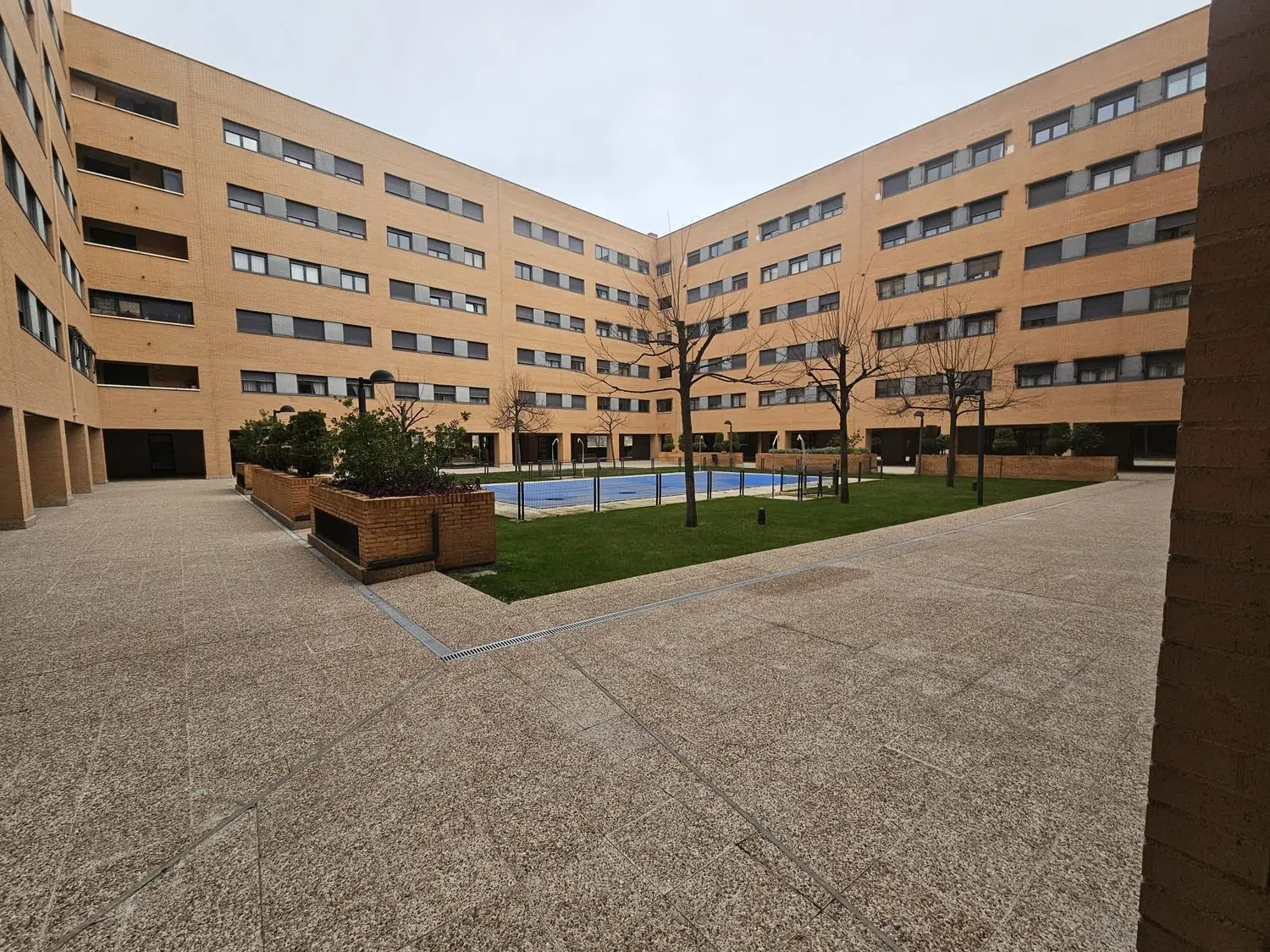 Piso en calle de Isabel Clara Eugenia, 14 - Foto 14