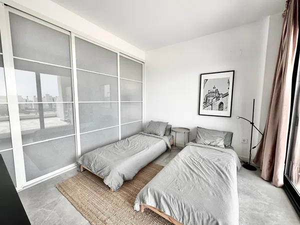 Piso en Calle de Guatemala, 55 B-1, Balcón de Finestrat-Terra Marina, Balcón de Finestrat-Terra Marina - Foto 18