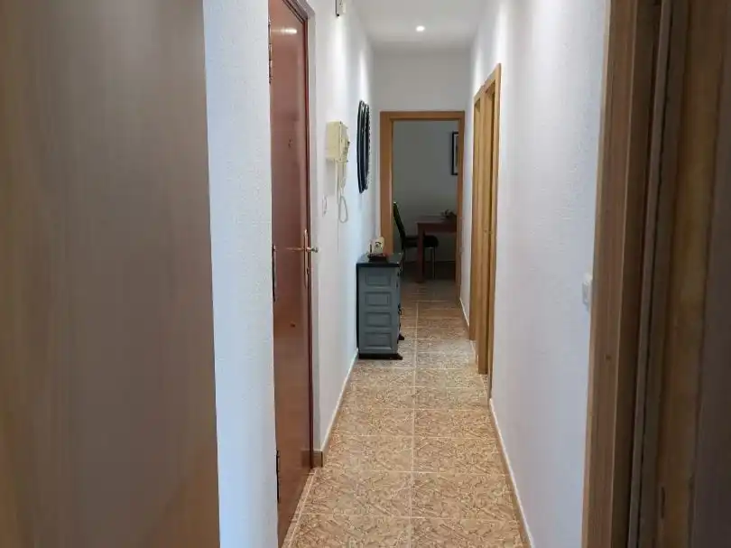 Piso en  Calle Tarragona 5 - Foto 4