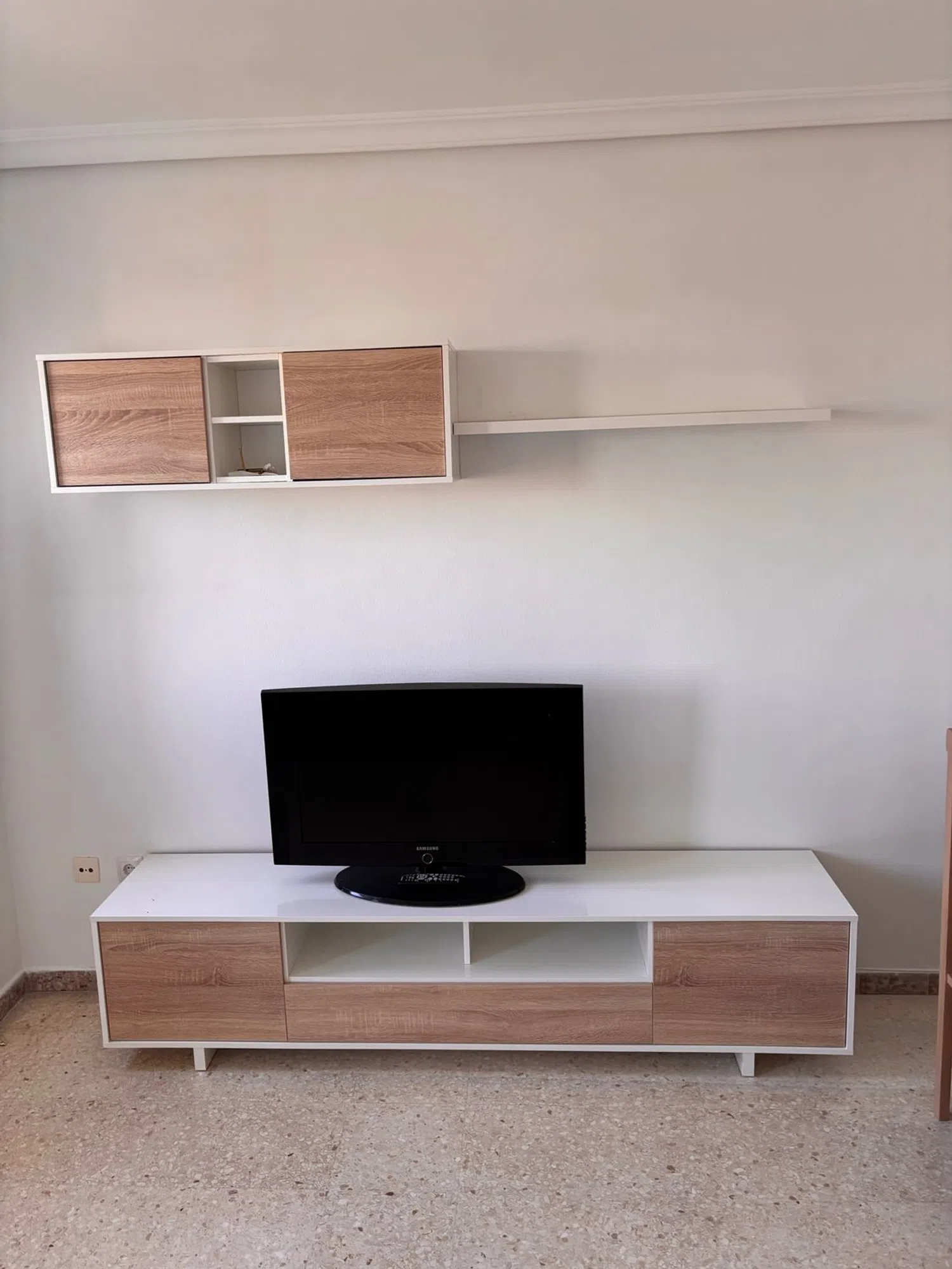 Piso en avenida de Kansas City, 4 - Foto 1