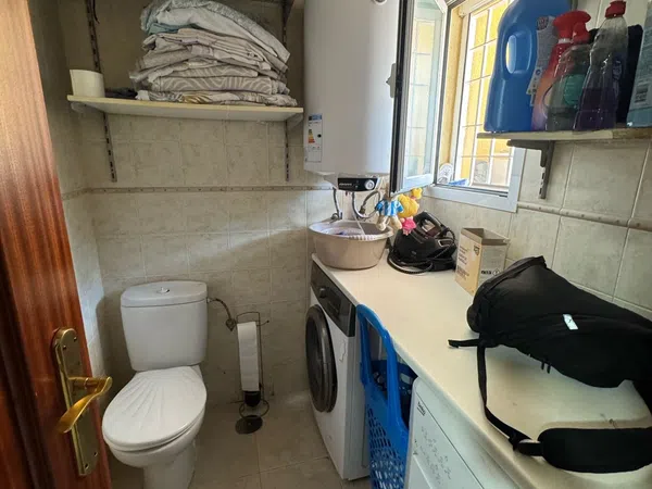 Chalet adosado en Calle Grecia, 25 - Foto 16