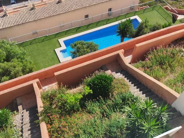 Chalet adosado en Azahar, 20 - Foto 17