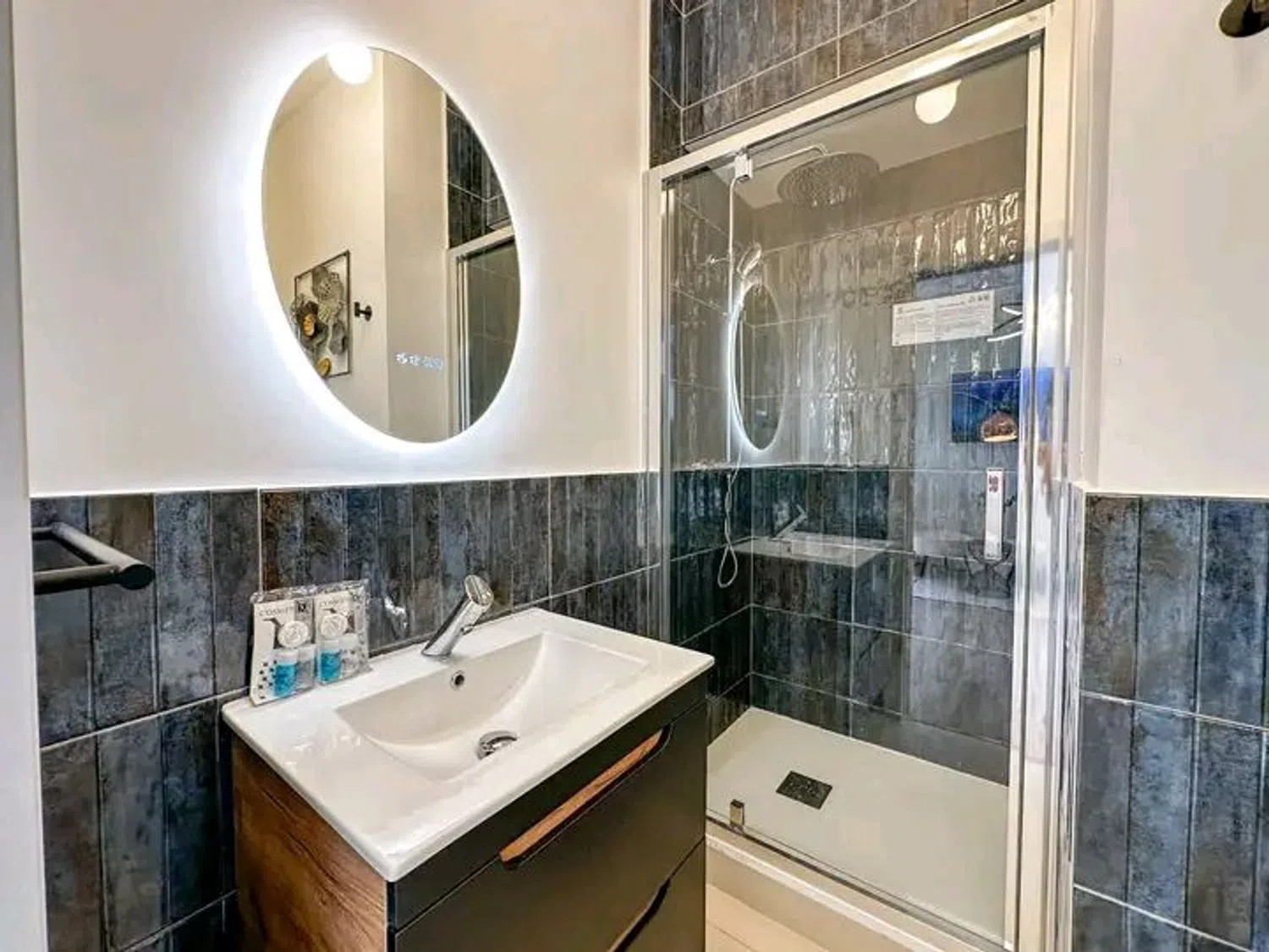 Estudio en calle de Juanelo, 20 - Foto 8