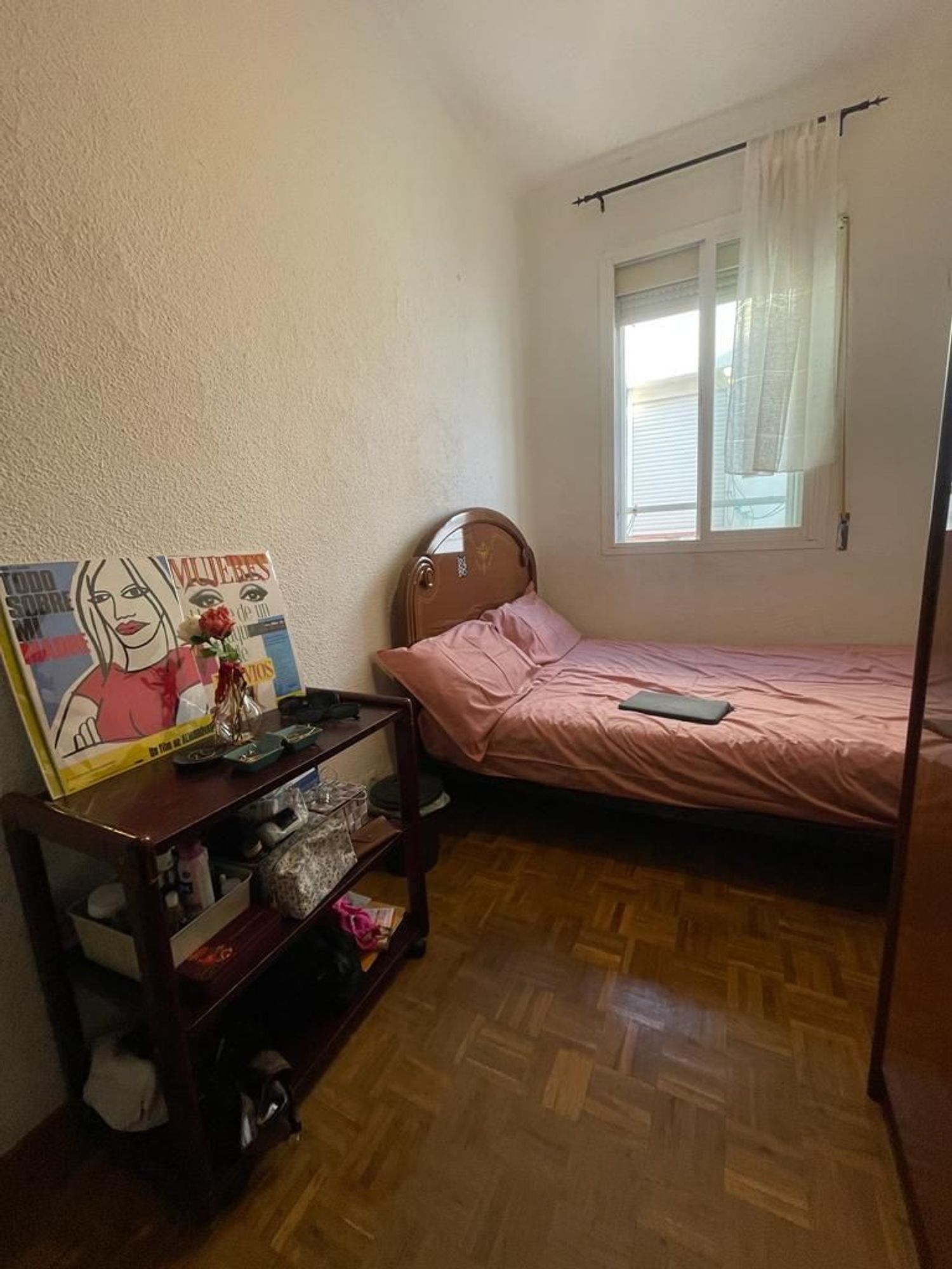 Piso en calle del Conde de Penalver, 56 - Foto 20