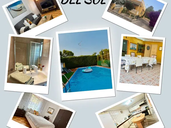 Casa o chalet independiente en Godelleta - Foto 35