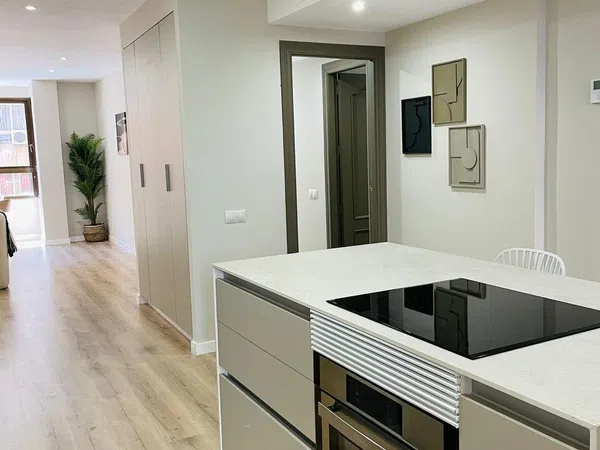 Piso en calle de Pintor Stolz, 48 - Foto 5