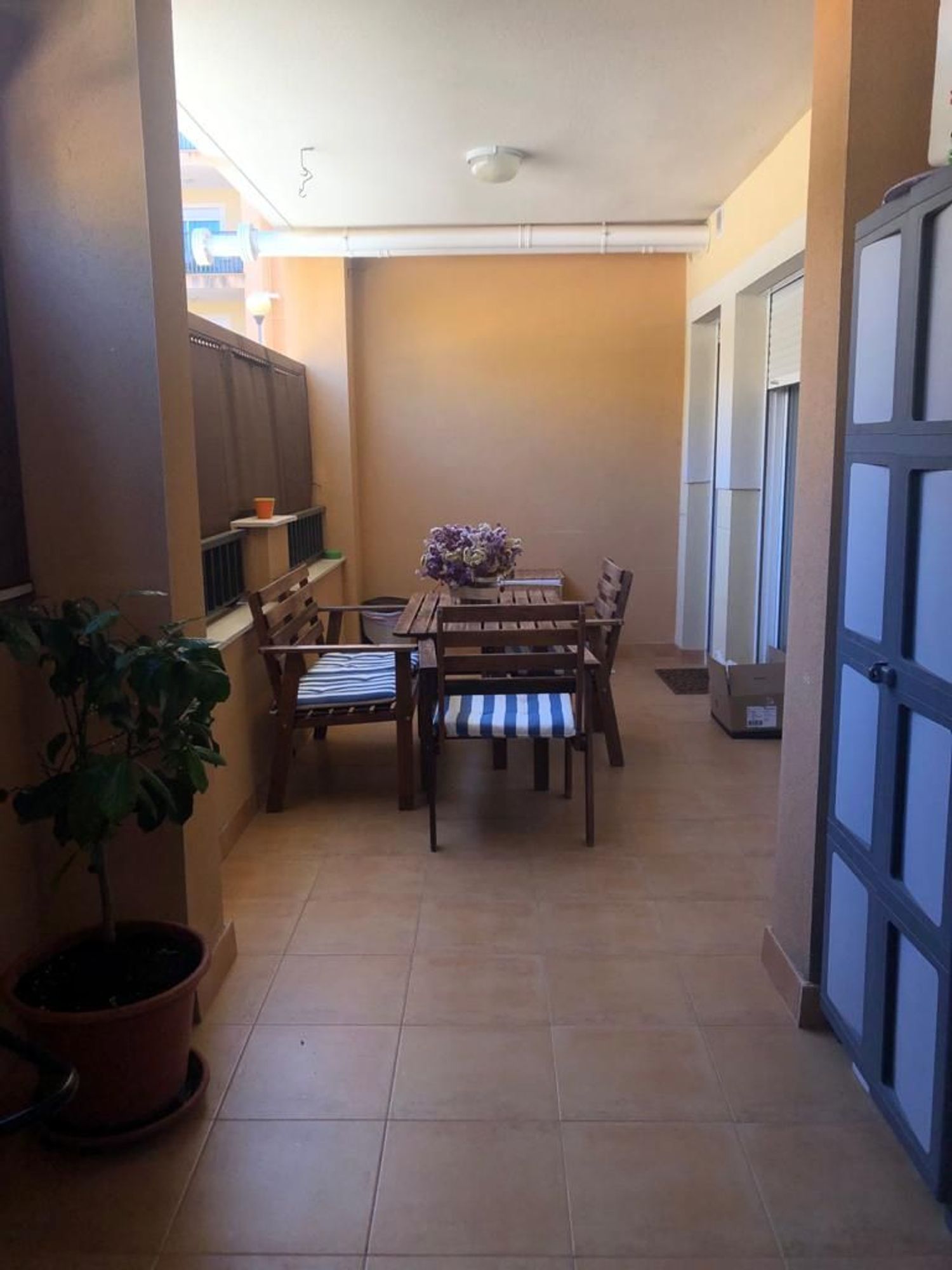 Piso en Plaza del Agua, 6, Altorreal-El Chorrico - Foto 2