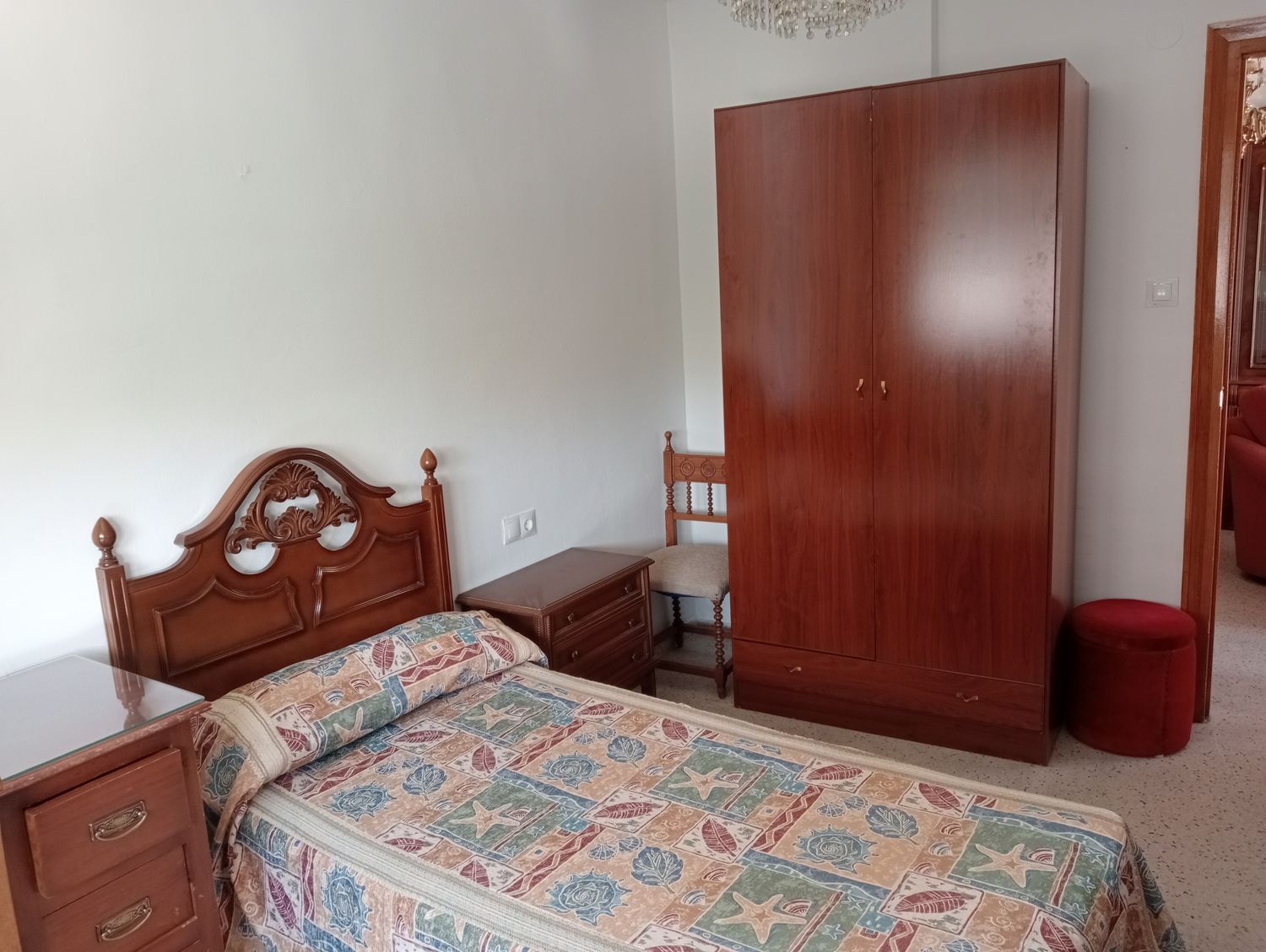Piso en Calle Luz Casanova, 11, Polígono Cartuja - Foto 10