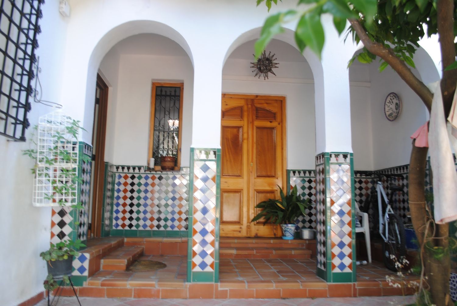 Casa independiente en Placeta del Mentidero, 9 - Foto 5