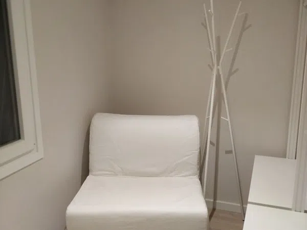 Ático en Vereda Polvorín, 53, Monte Alto - Zalaeta - Atocha, Monte Alto - Zalaeta - Atocha - Foto 17