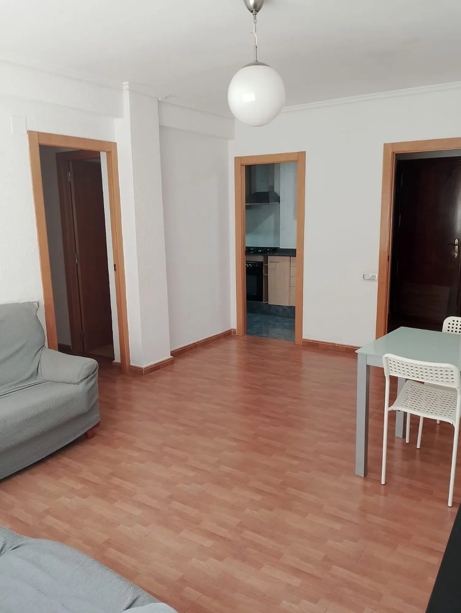 Piso en calle dels Sants Just i Pastor, 49 - Foto 4