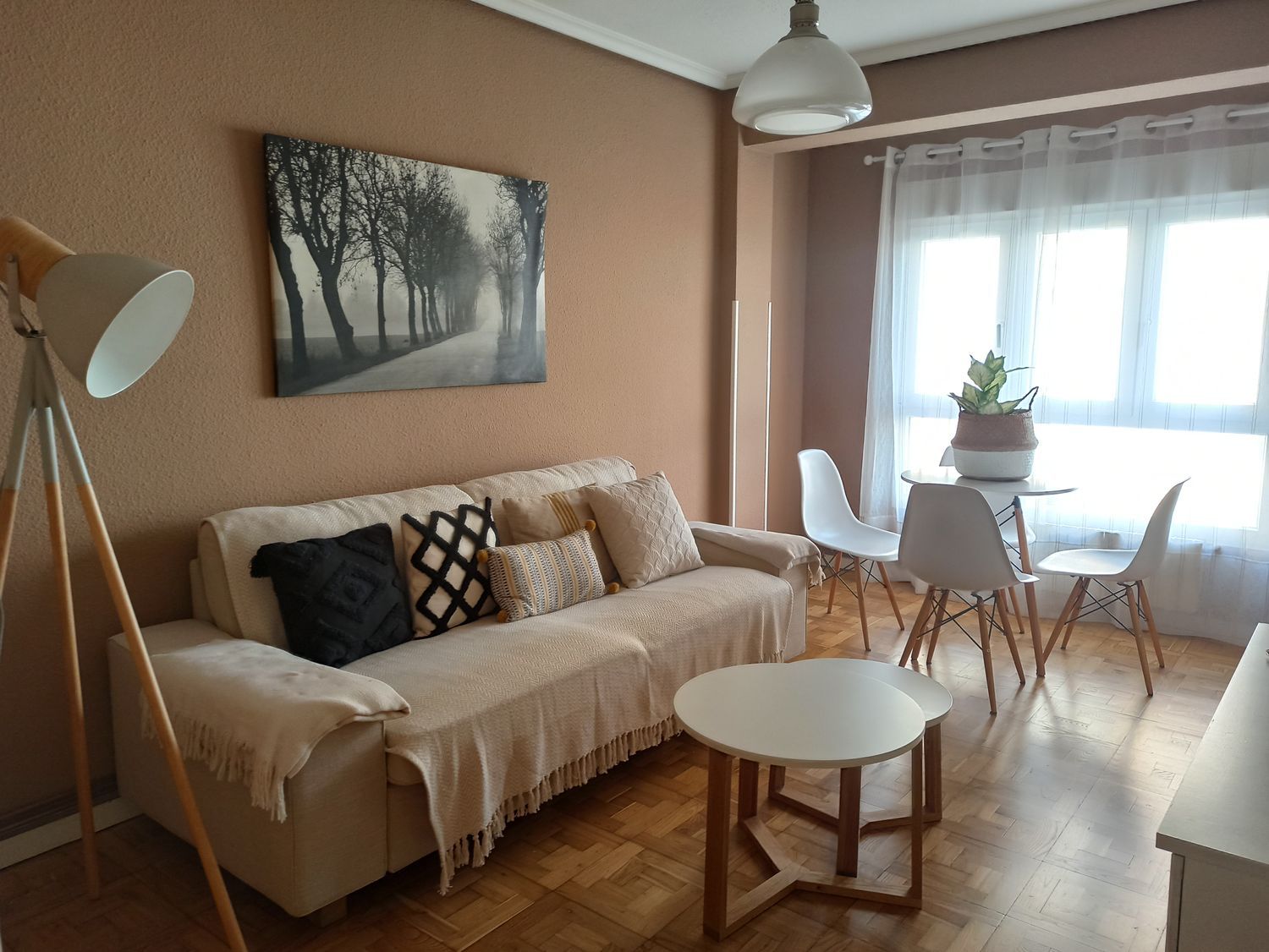 Piso en calle Profesor Jiménez Díaz, 11 - Foto 7