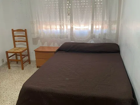 Piso en calle Acisclo Díaz, 11