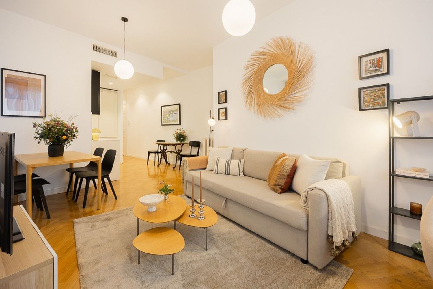 Piso en calle de la Cava Alta, 7 - Foto 6