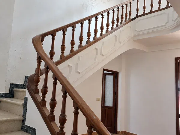 Casa de pueblo en Agustín Fernández García, 36 - Foto 4