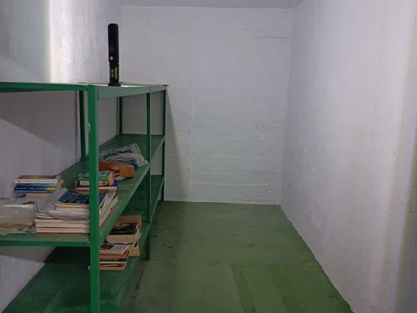 Estudio en Av. R. P. Lluvina, 32 - Foto 24