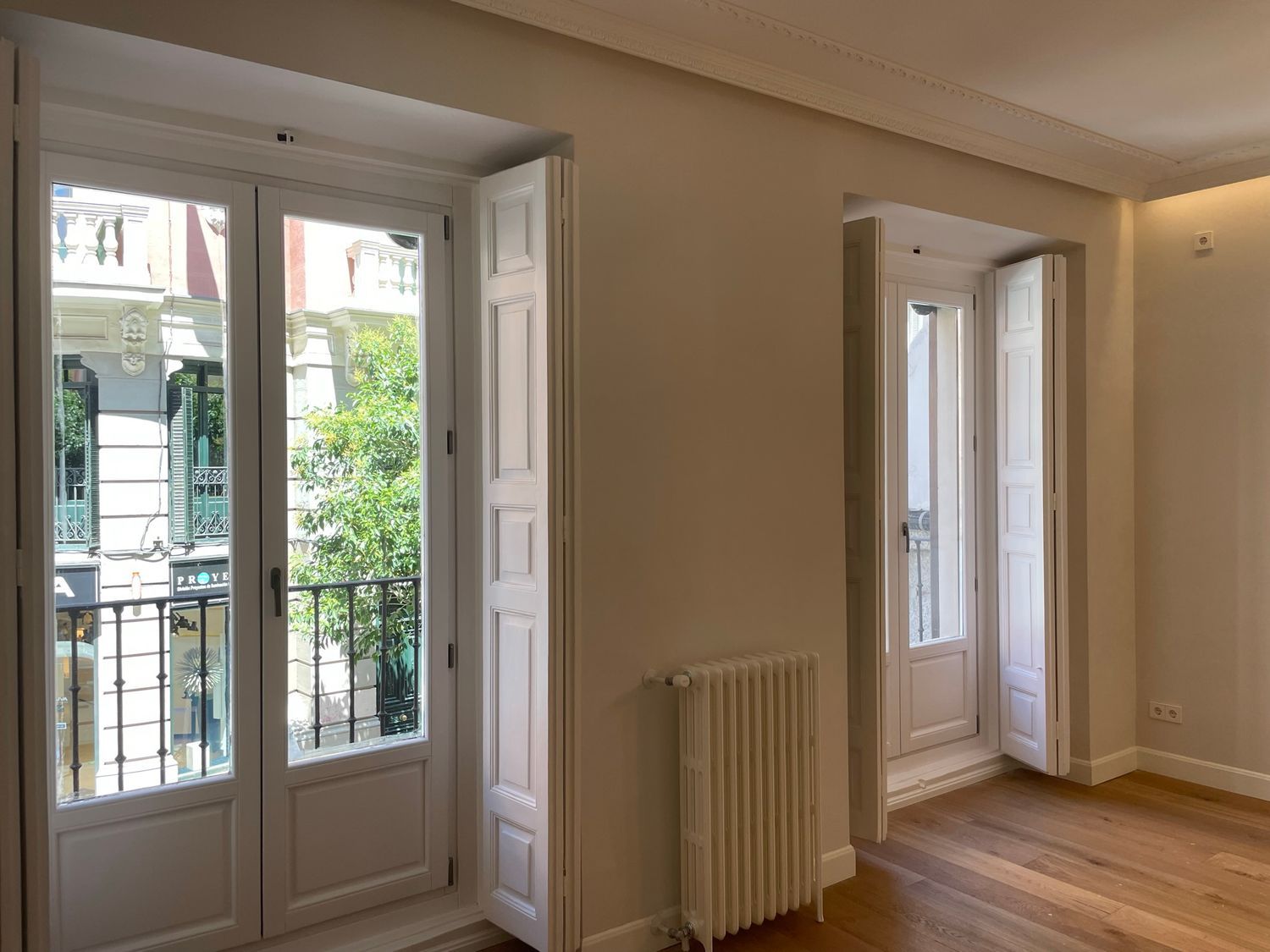 Piso en calle de Hortaleza, 72 - Foto 7