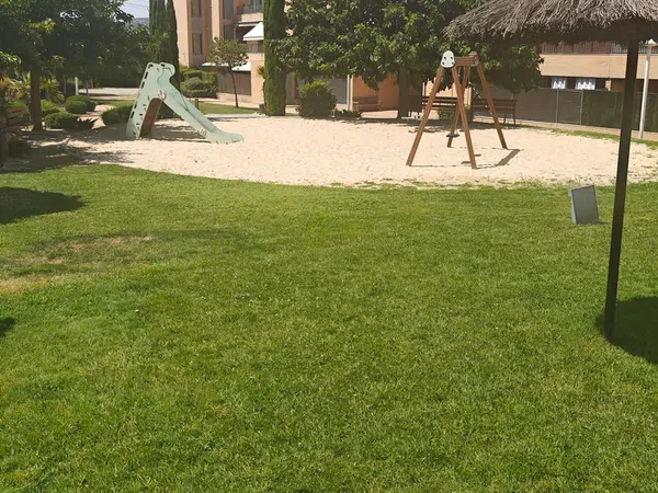 Piso en El Cantizal, El Cantizal - Foto 29