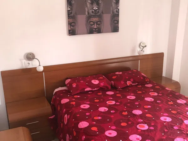 Piso en Isaac Peral, 15, El Arenal - La Pólvora, El Arenal - La Pólvora - Foto 7